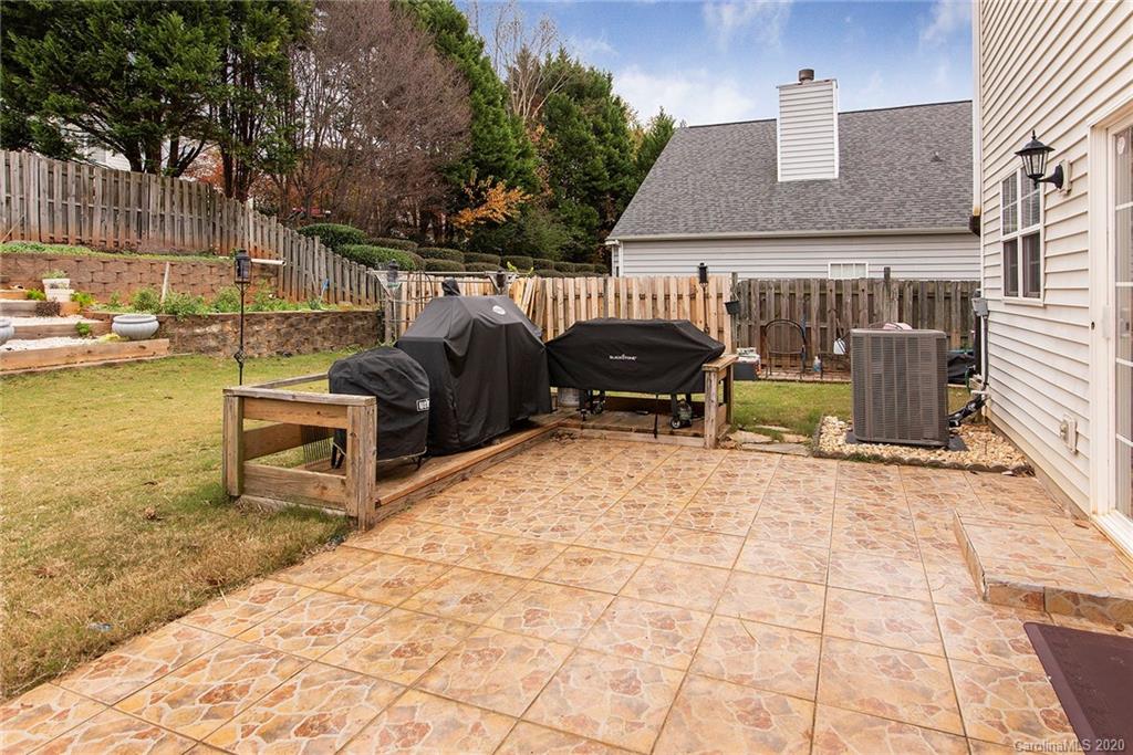 9323 Culcairn Road Huntersville, NC 28078 - Photo 21 of 24 Gallery Image 21
