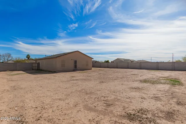 $2,200 | 3730 North Algodon Drive, Eloy, AZ 85131
