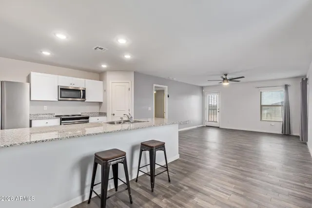 $2,200 | 3730 North Algodon Drive, Eloy, AZ 85131