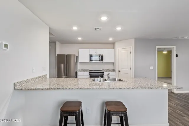 $2,200 | 3730 North Algodon Drive, Eloy, AZ 85131