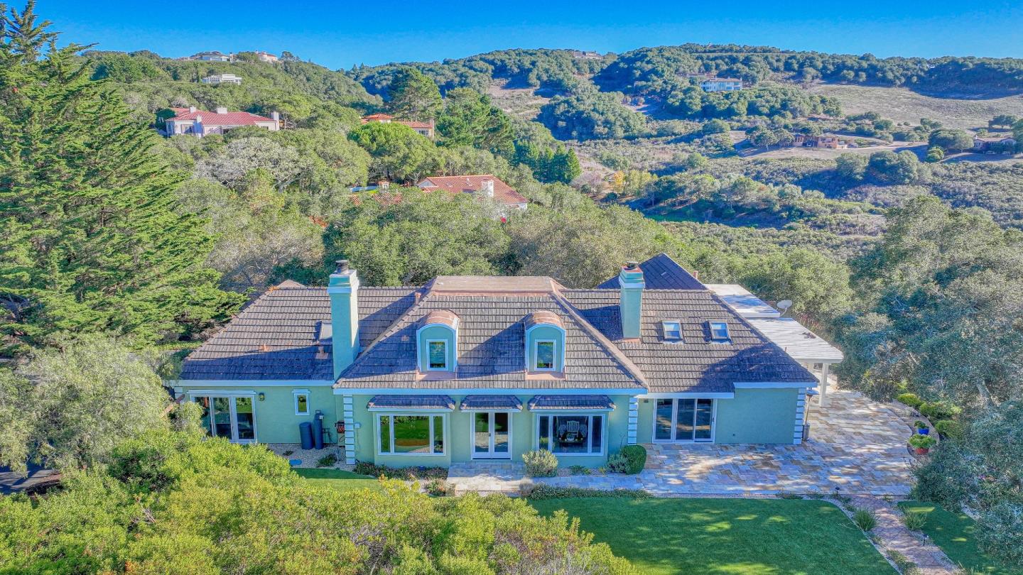 11394 Saddle Road Monterey, CA 93940 - Photo 1 of 85