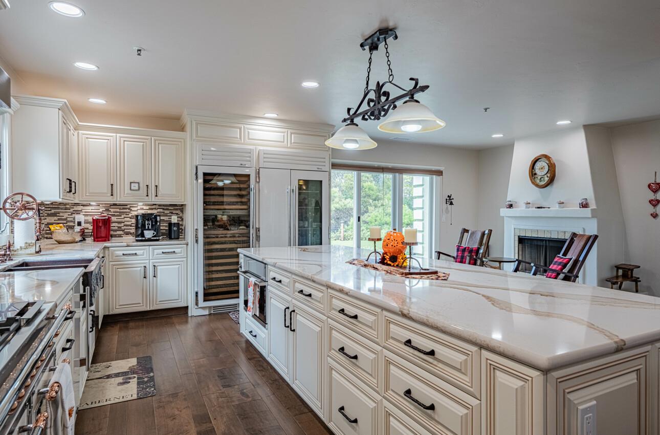 11394 Saddle Road Monterey, CA 93940 - Photo 26 of 85