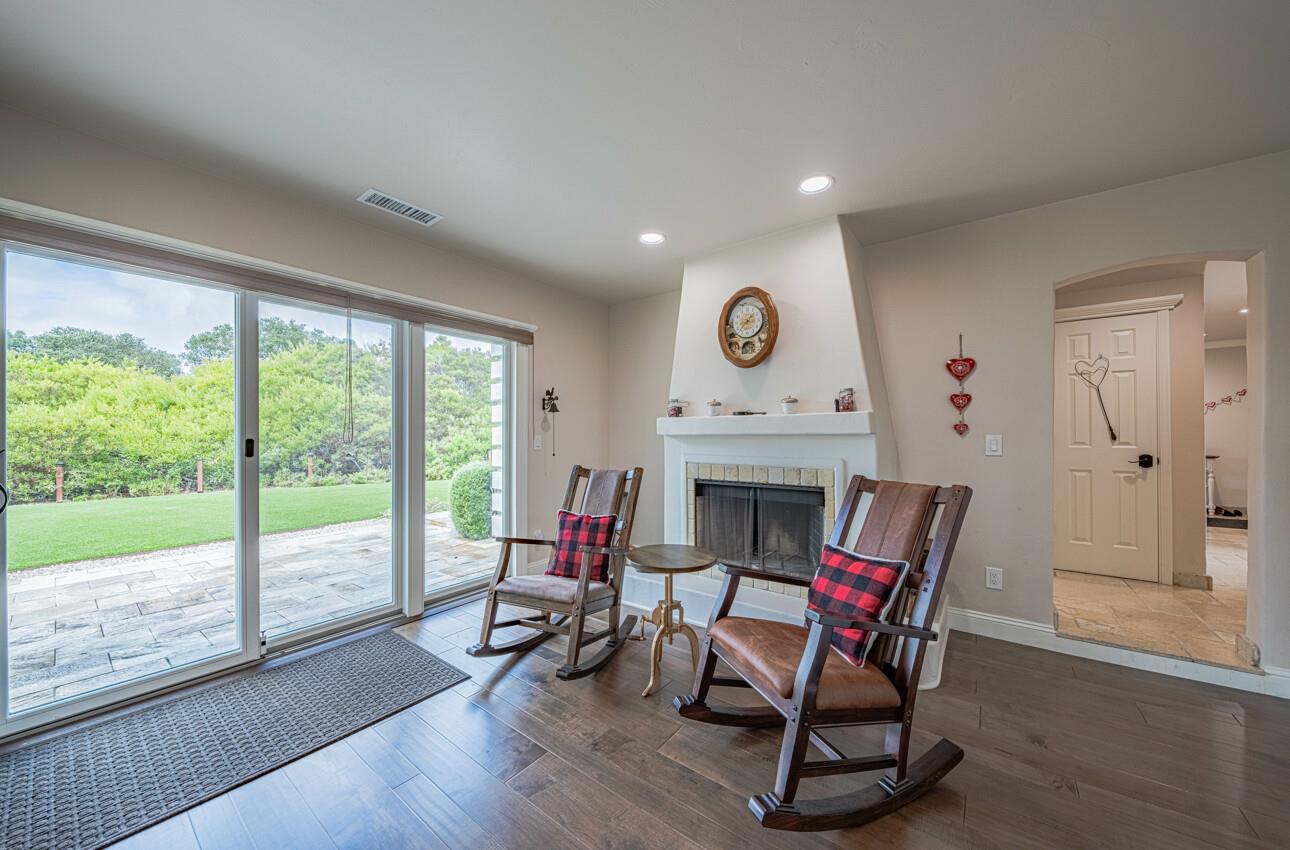 11394 Saddle Road Monterey, CA 93940 - Photo 3 of 85