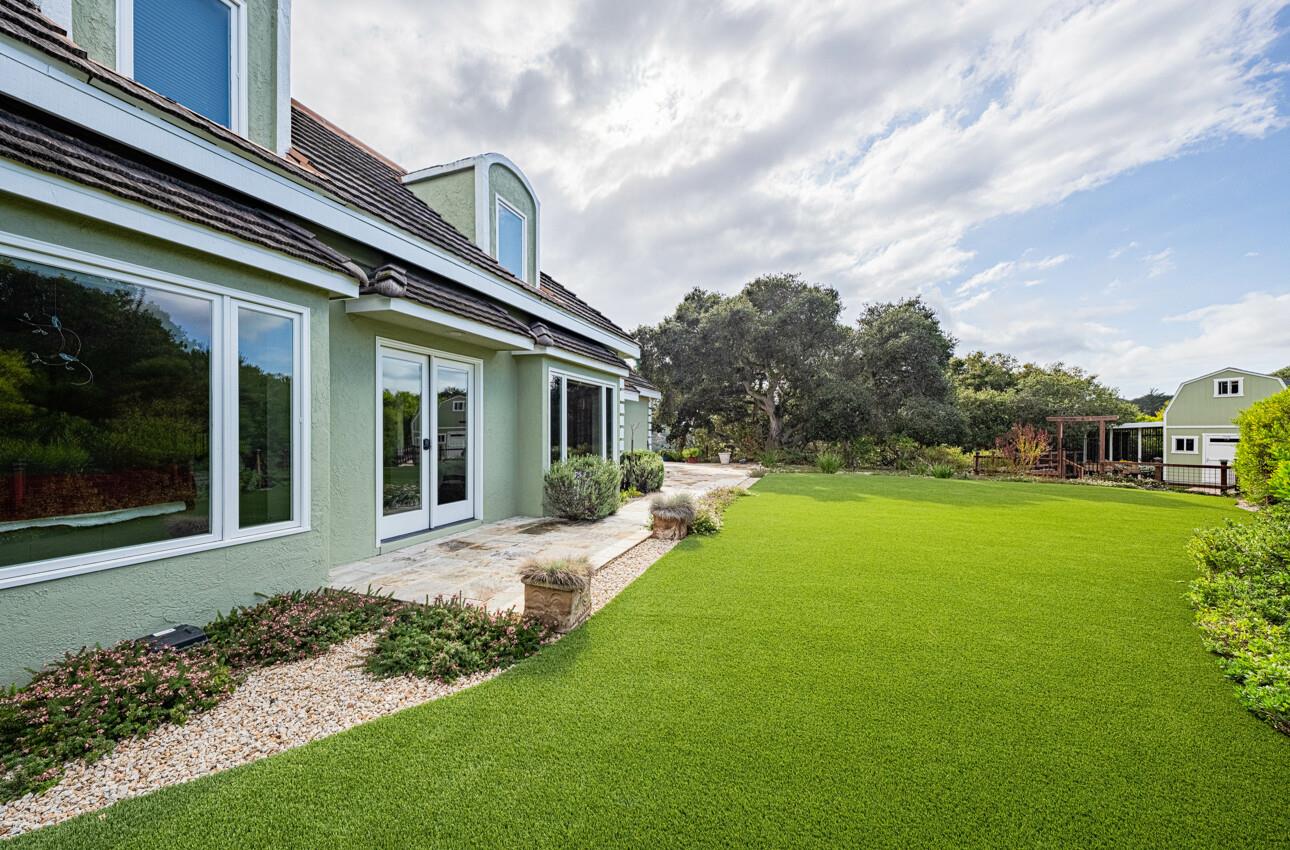 11394 Saddle Road Monterey, CA 93940 - Photo 32 of 85