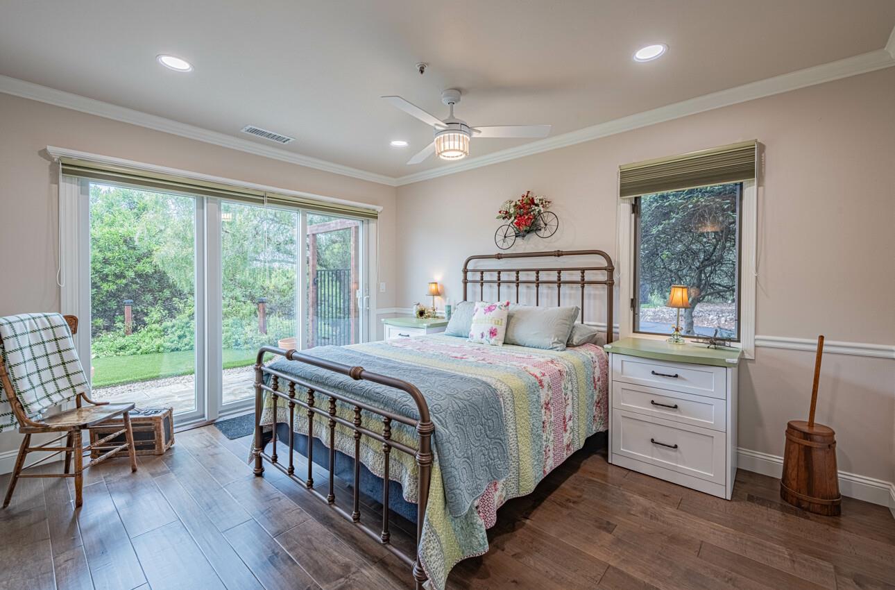 11394 Saddle Road Monterey, CA 93940 - Photo 36 of 85