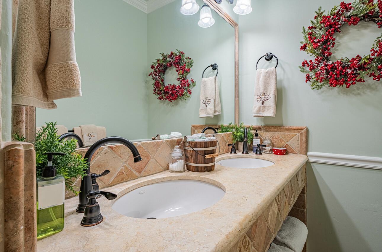 11394 Saddle Road Monterey, CA 93940 - Photo 45 of 85