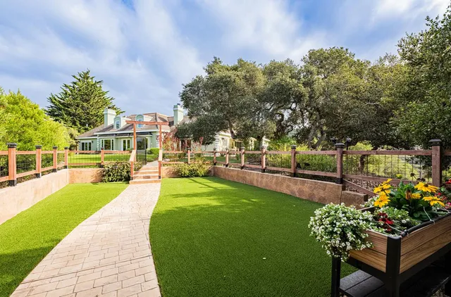 $3,265,000 | 11394 Saddle Road, Monterey, CA 93940