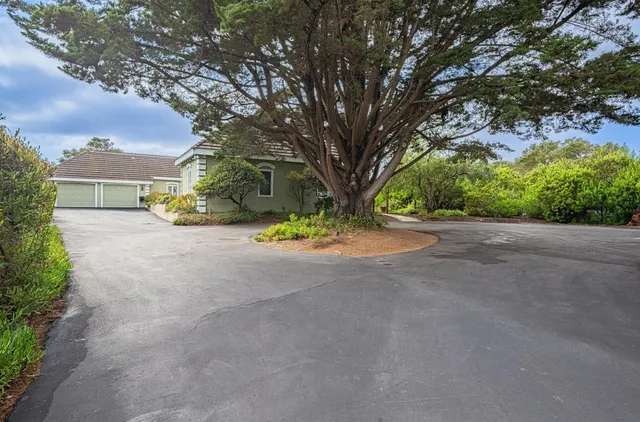 $3,265,000 | 11394 Saddle Road, Monterey, CA 93940