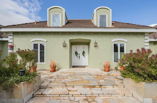 $3,265,000 | 11394 Saddle Road, Monterey, CA 93940