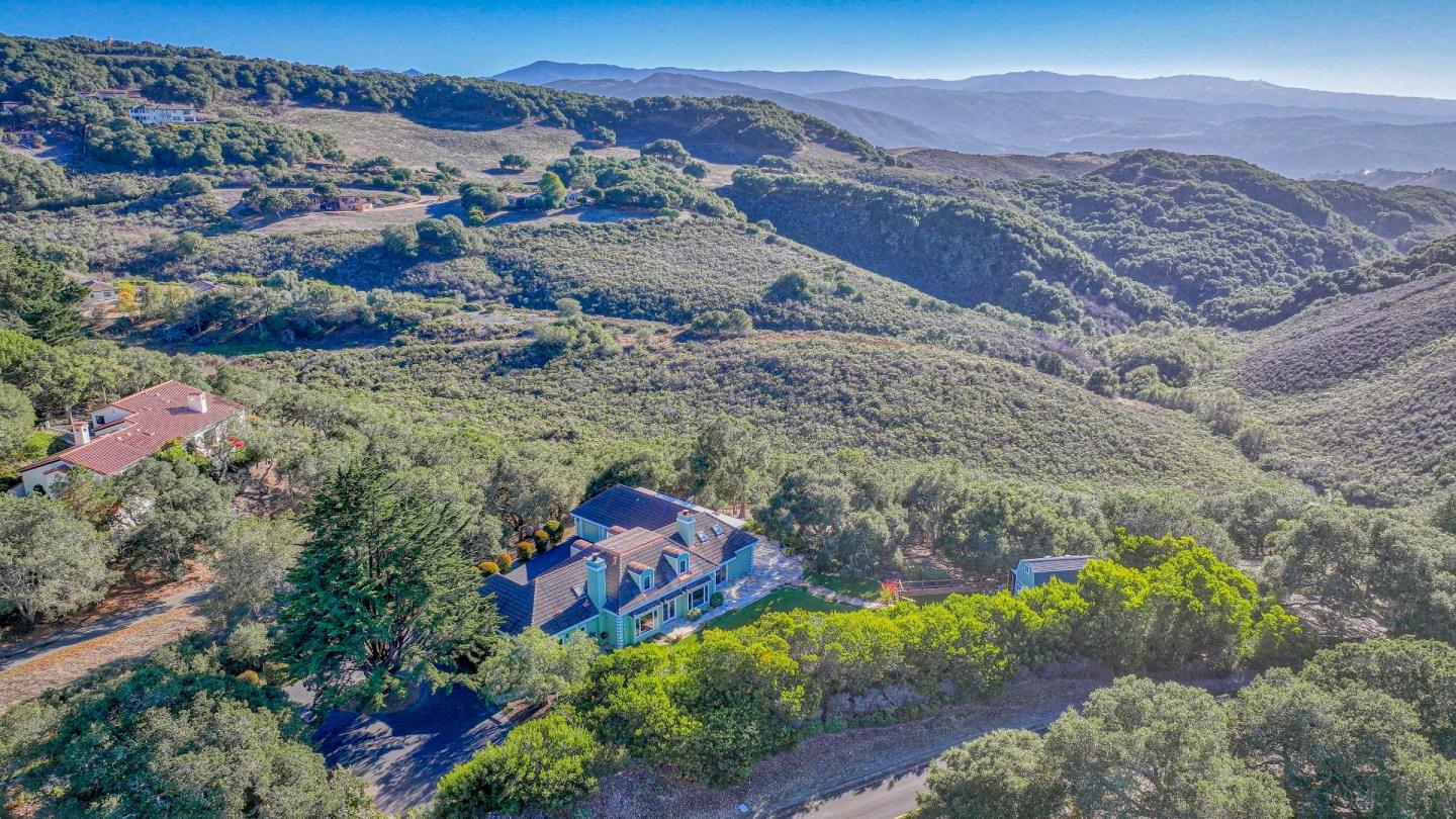 11394 Saddle Road Monterey, CA 93940 - Photo 78 of 85