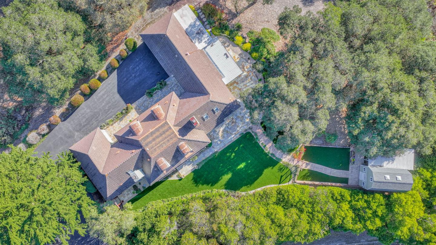 11394 Saddle Road Monterey, CA 93940 - Photo 80 of 85