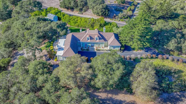 $3,265,000 | 11394 Saddle Road, Monterey, CA 93940