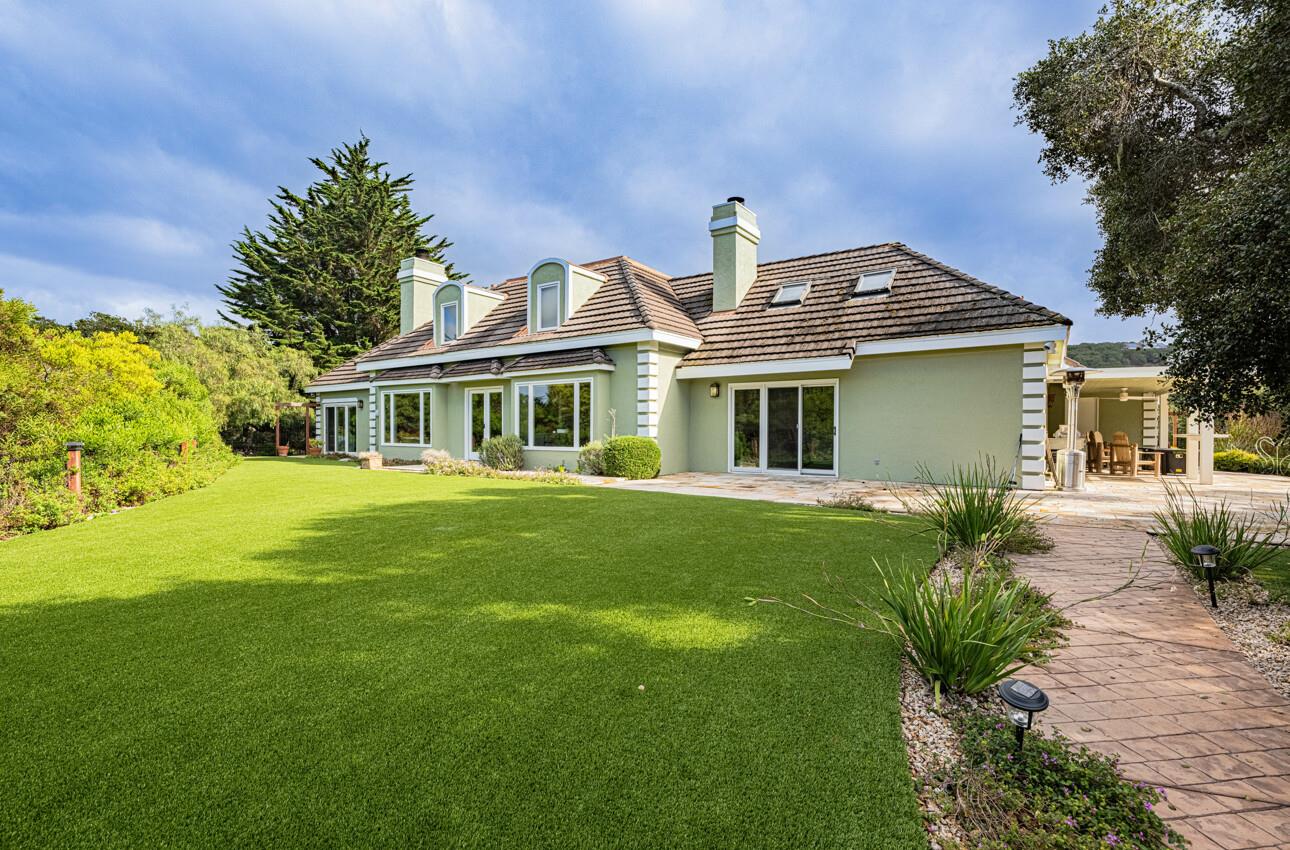 11394 Saddle Road Monterey, CA 93940 - Photo 8 of 85