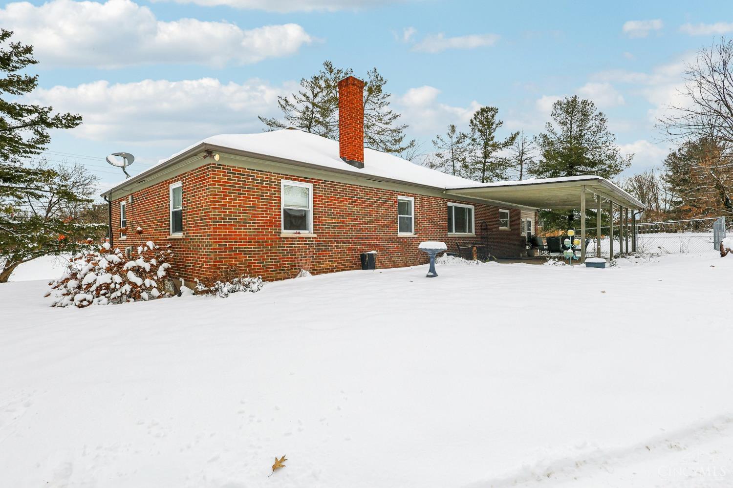 6891 Fields Ertel Road Cincinnati, OH 45241 - Photo 32 of 35 Gallery Image 32