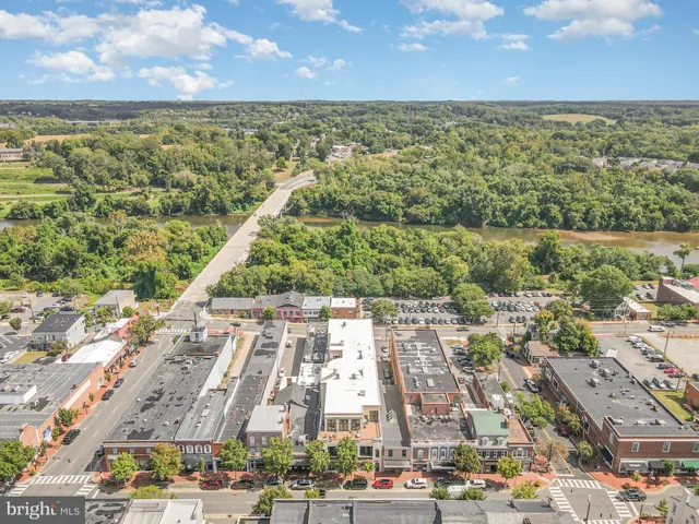 view of city and ocean