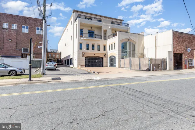 $1,495,000 | 913 Caroline Street, Fredericksburg, VA 22401