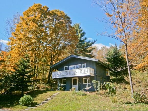 12 Trout Hollow Road Warren, VT 05674 - Photo 1 of 1