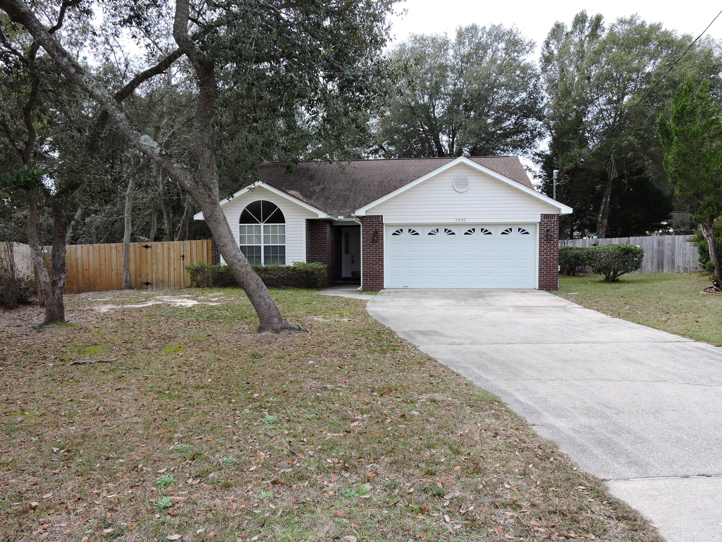 2800 Wilson Lane