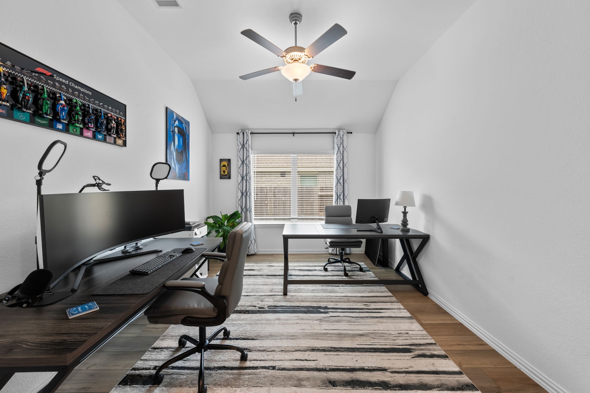 14206 Hawley Village Way Rosharon, TX 77583 - Photo 18 of 30 Office