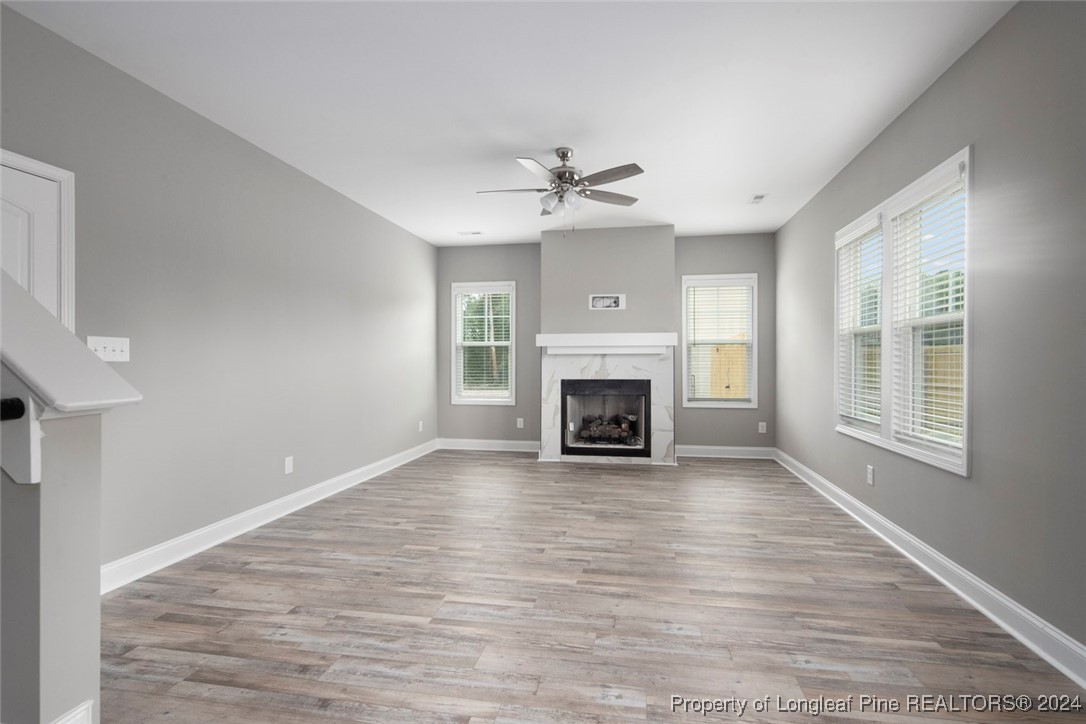 567 Doc Brown Road Raeford, NC 28376 - Photo 11 of 47 Gallery Image 11