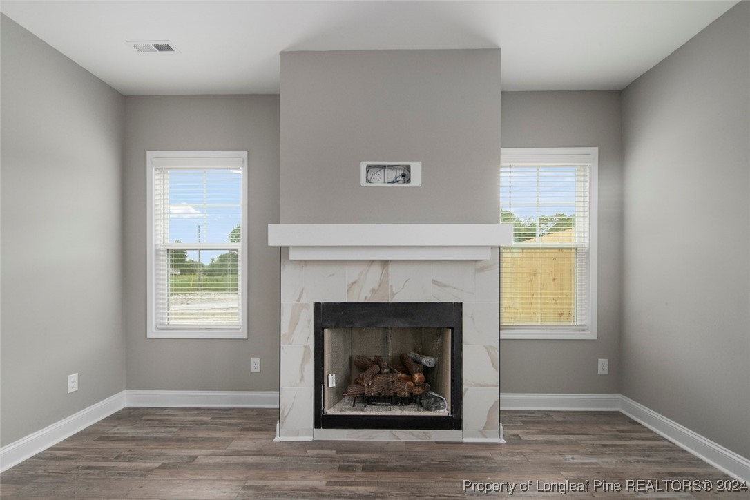 567 Doc Brown Road Raeford, NC 28376 - Photo 12 of 47 Gallery Image 12