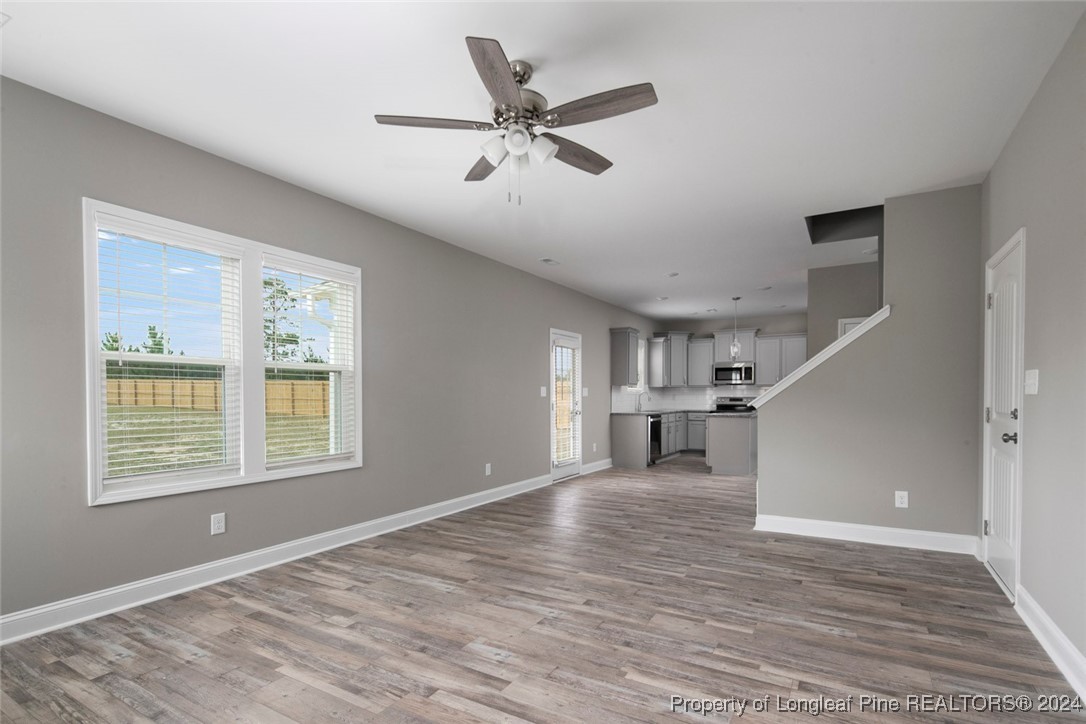 567 Doc Brown Road Raeford, NC 28376 - Photo 13 of 47 Gallery Image 13
