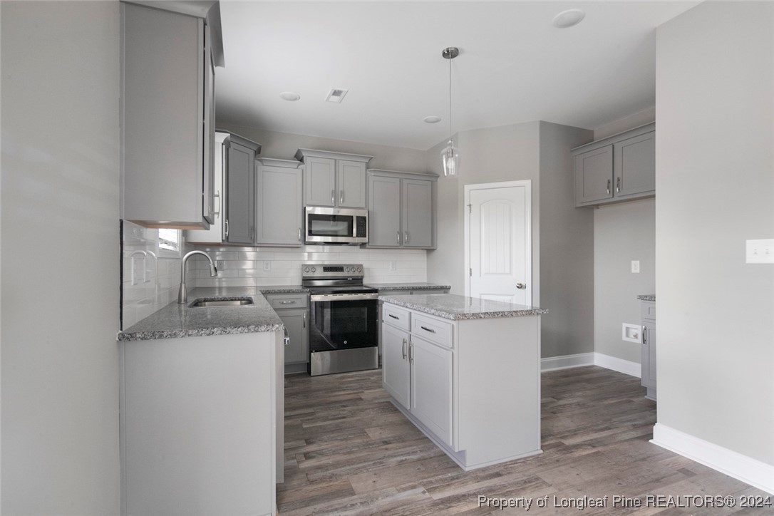 567 Doc Brown Road Raeford, NC 28376 - Photo 14 of 47 Gallery Image 14