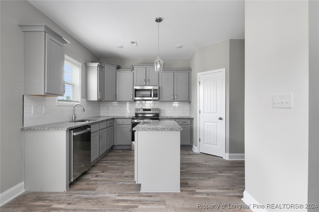 567 Doc Brown Road Raeford, NC 28376 - Photo 15 of 47 Gallery Image 15