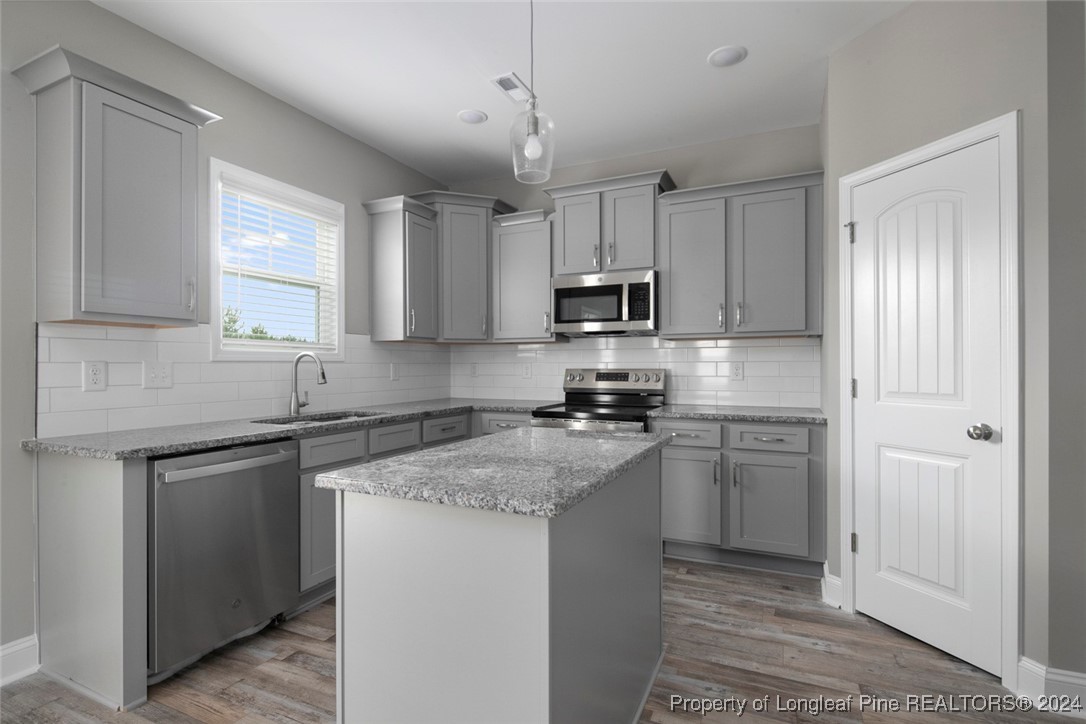 567 Doc Brown Road Raeford, NC 28376 - Photo 16 of 47 Gallery Image 16