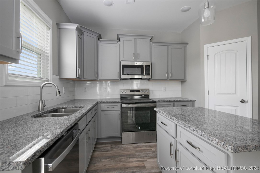 567 Doc Brown Road Raeford, NC 28376 - Photo 17 of 47 Gallery Image 17