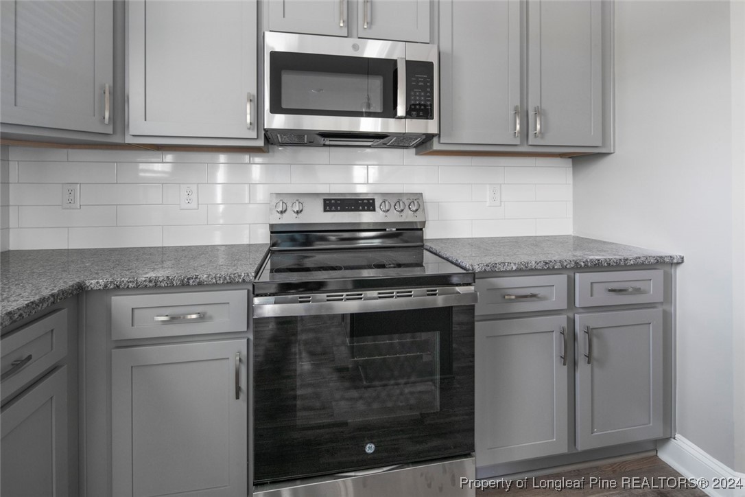 567 Doc Brown Road Raeford, NC 28376 - Photo 19 of 47 Gallery Image 19