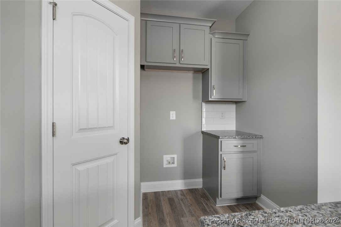 567 Doc Brown Road Raeford, NC 28376 - Photo 20 of 47 Gallery Image 20