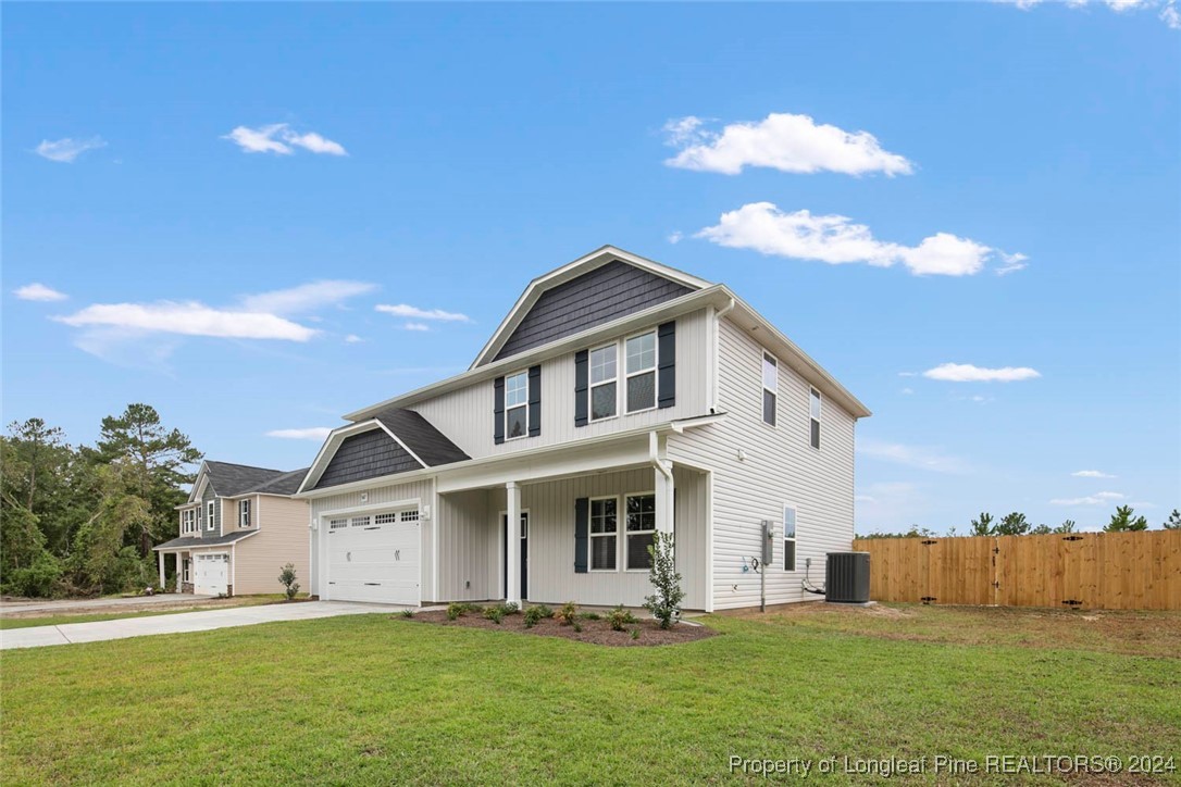 567 Doc Brown Road Raeford, NC 28376 - Photo 2 of 47 Gallery Image 2