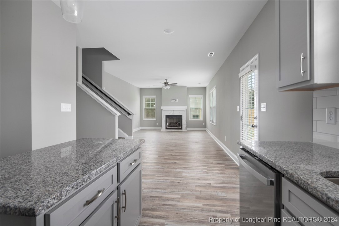 567 Doc Brown Road Raeford, NC 28376 - Photo 21 of 47 Gallery Image 21