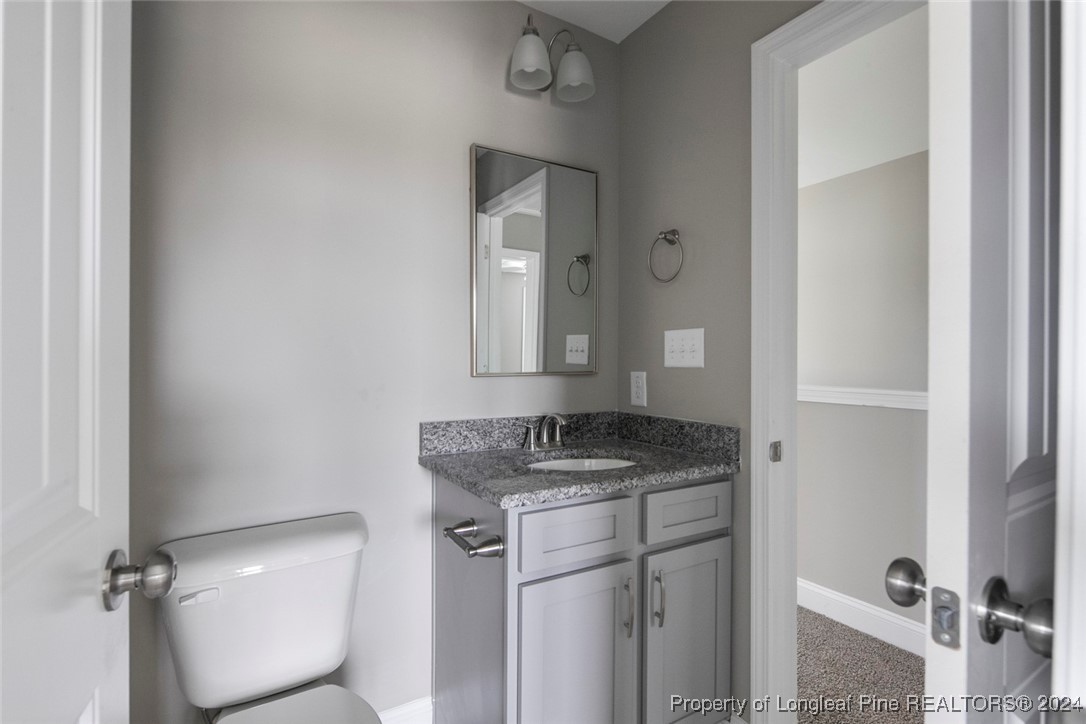 567 Doc Brown Road Raeford, NC 28376 - Photo 28 of 47 Gallery Image 28