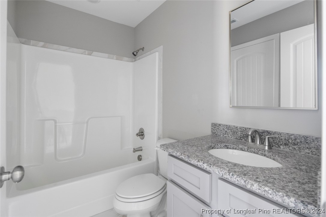 567 Doc Brown Road Raeford, NC 28376 - Photo 29 of 47 Gallery Image 29