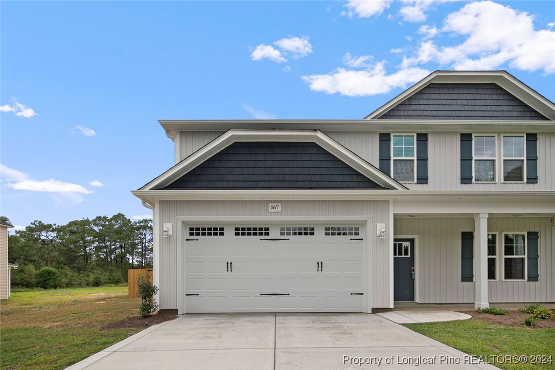 567 Doc Brown Road Raeford, NC 28376 - Photo 4 of 47 Gallery Image 4