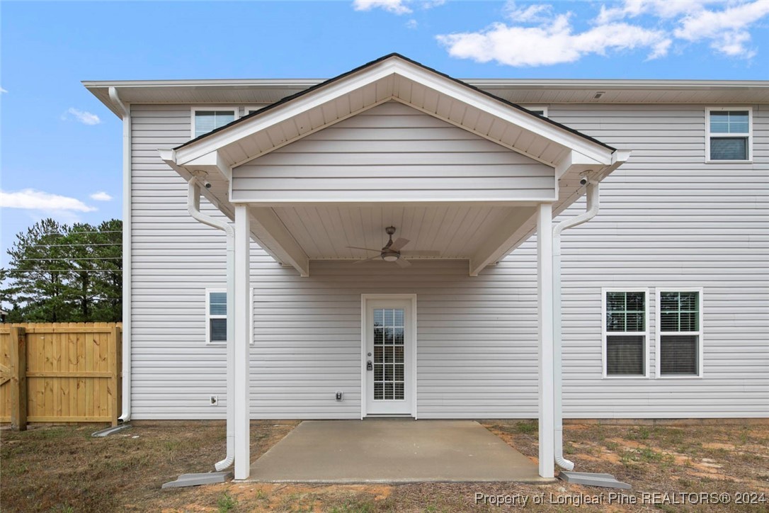 567 Doc Brown Road Raeford, NC 28376 - Photo 43 of 47 Gallery Image 43