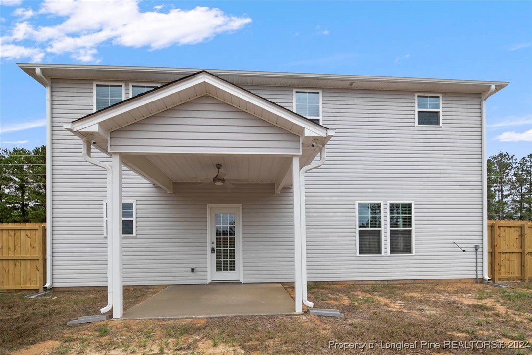 567 Doc Brown Road Raeford, NC 28376 - Photo 45 of 47 Gallery Image 45