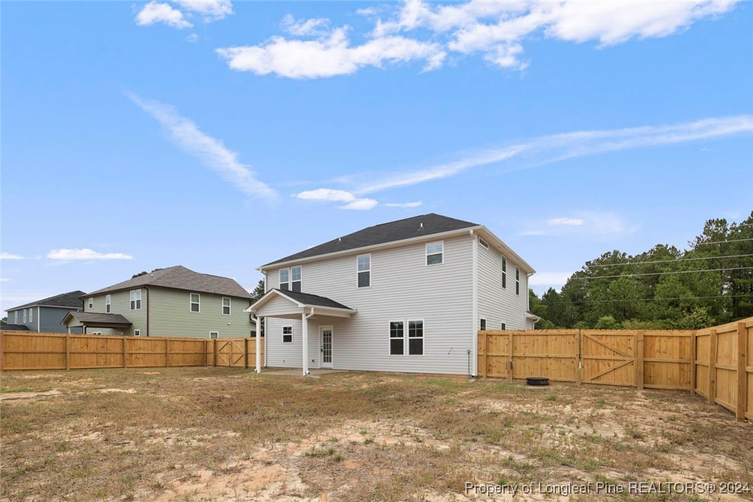567 Doc Brown Road Raeford, NC 28376 - Photo 46 of 47 Gallery Image 46