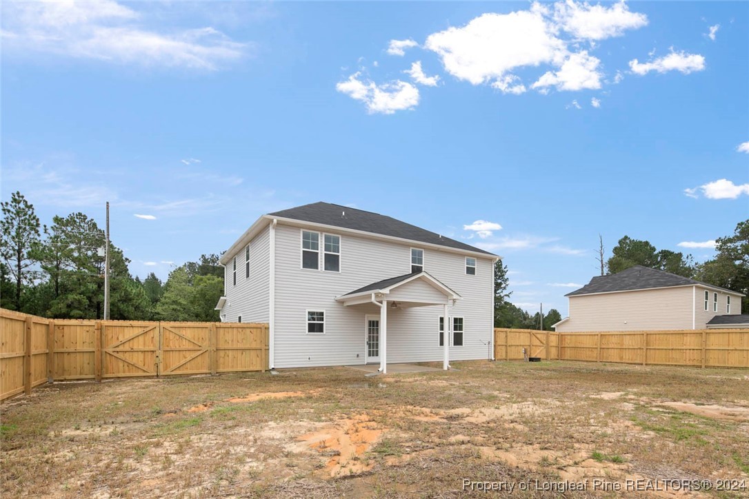 567 Doc Brown Road Raeford, NC 28376 - Photo 47 of 47 Gallery Image 47