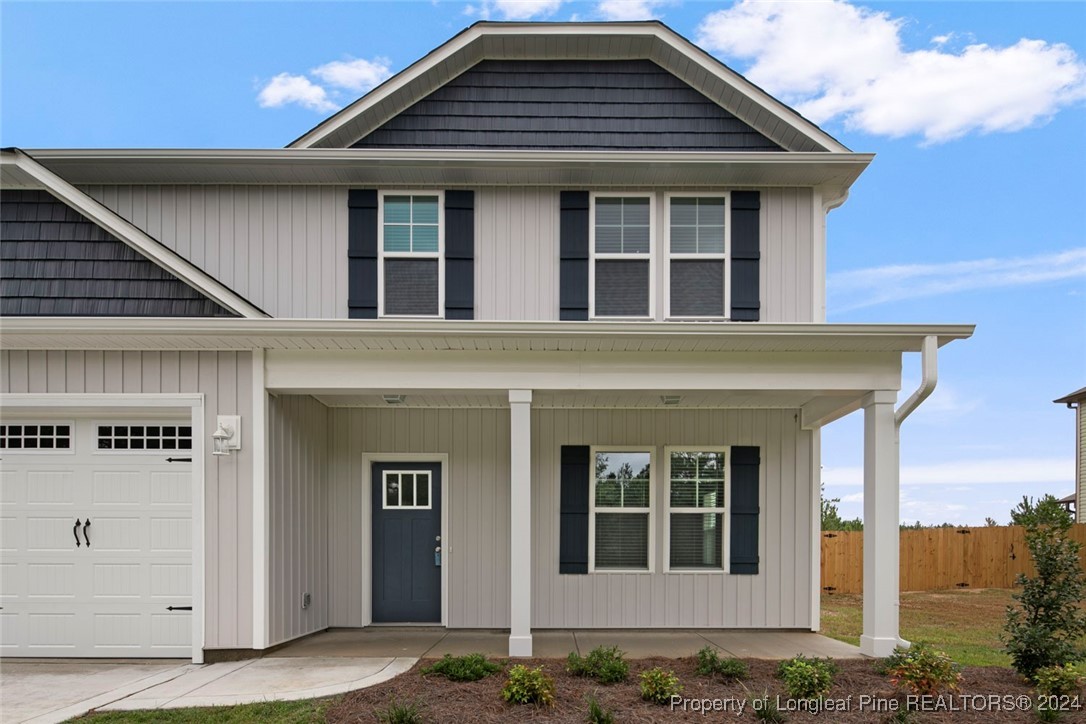 567 Doc Brown Road Raeford, NC 28376 - Photo 6 of 47 Gallery Image 6