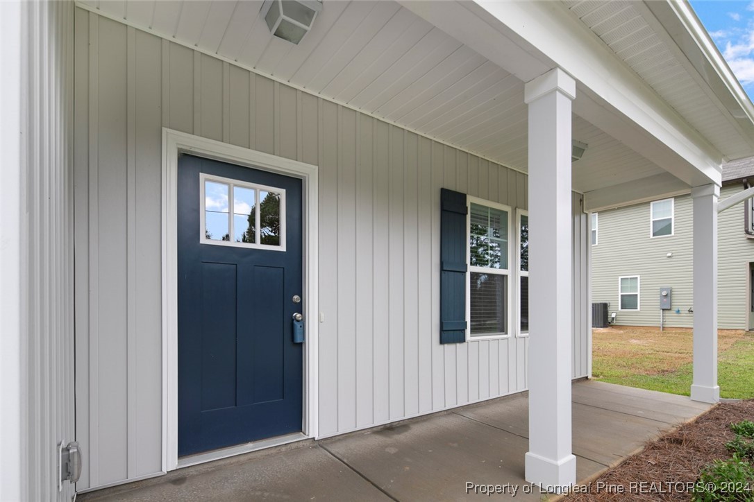 567 Doc Brown Road Raeford, NC 28376 - Photo 7 of 47 Gallery Image 7