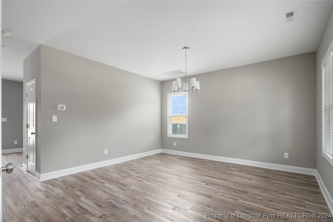 567 Doc Brown Road Raeford, NC 28376 - Photo 8 of 47 Gallery Image 8