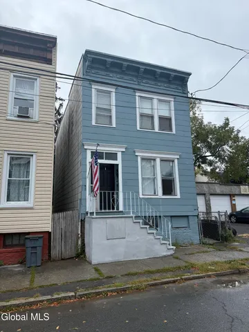 $199,000 | 125 Spring Street, Albany, NY 12203