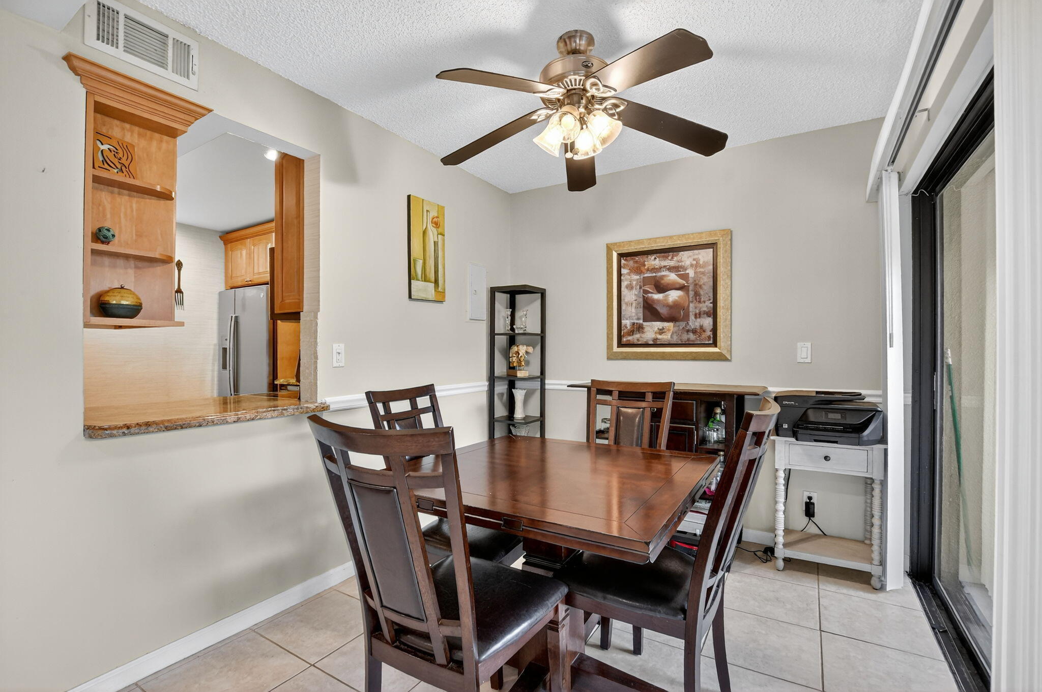 1061 Northwest 13th Street, Unit 2 Boca Raton, FL 33486 - Photo 5 of 37 Dining