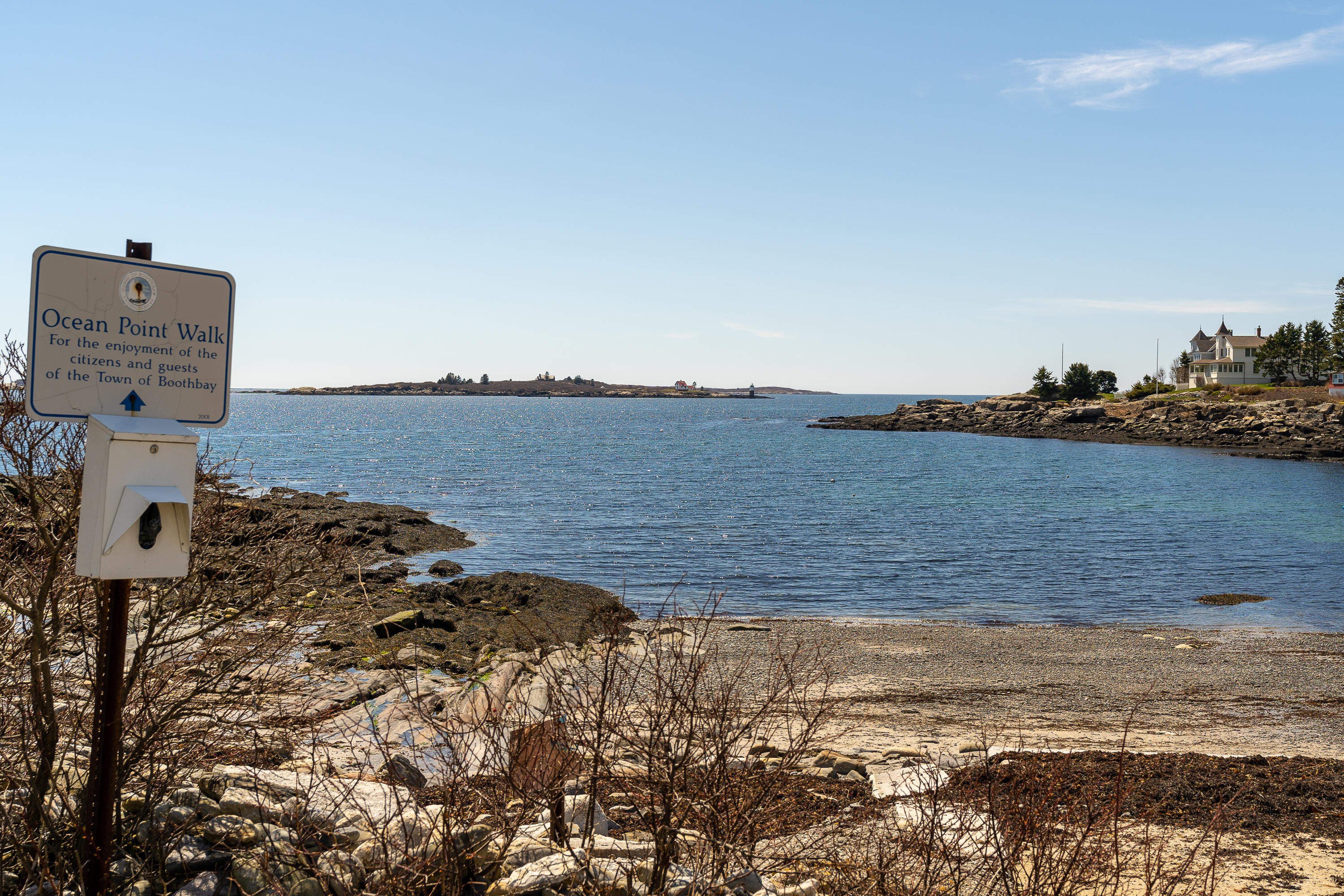 Lot 42-r01a Lot 42-r01a Ocean Point Road East Boothbay, ME 04544 - Photo 17 of 22 (20)_482 Ocean Pt. Rd. East Boothbay(MAP