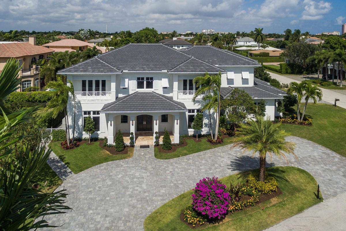 2405 Acorn Palm Road Boca Raton, FL 33432 - Photo 6 of 75 2405_Acorn_Palm_Road_Aerial_02