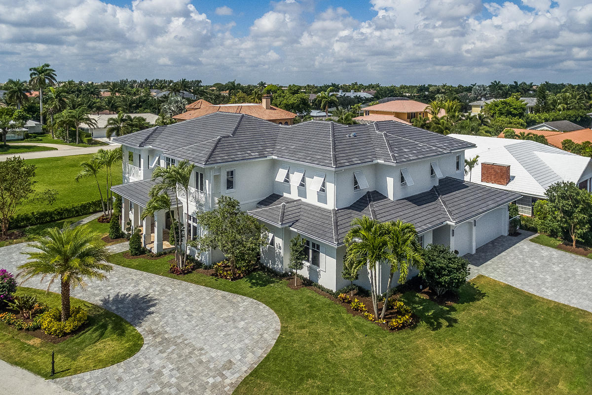 2405 Acorn Palm Road Boca Raton, FL 33432 - Photo 7 of 75 2405_Acorn_Palm_Road_Aerial_01