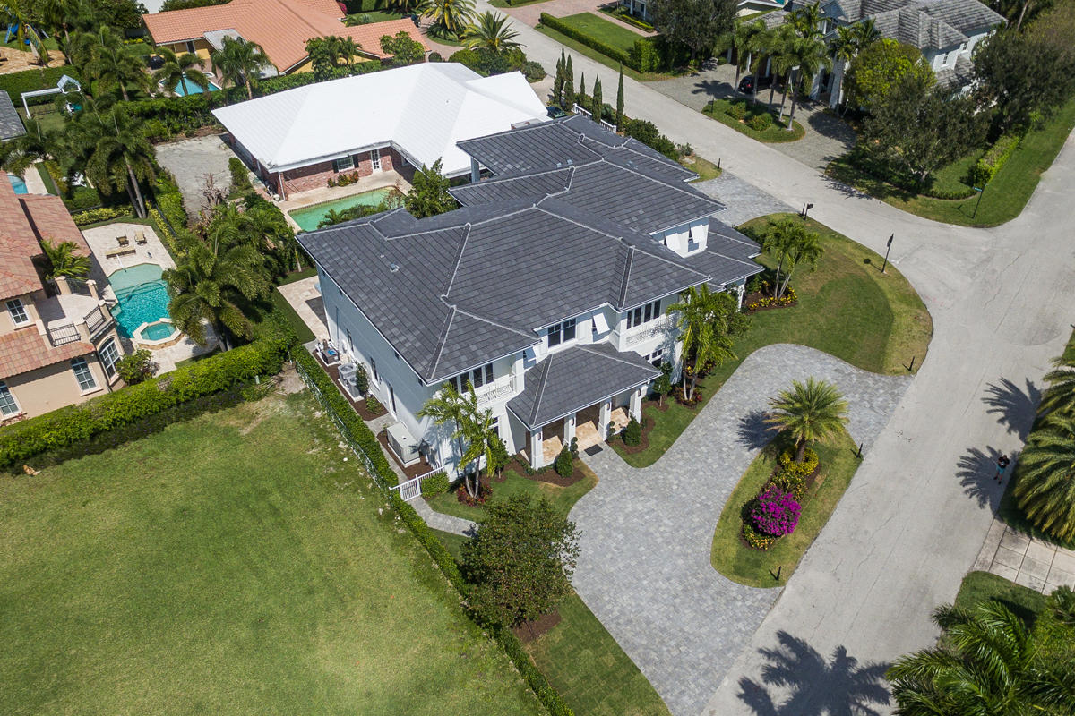 2405 Acorn Palm Road Boca Raton, FL 33432 - Photo 72 of 75 2405_Acorn_Palm_Road_Aerial_04